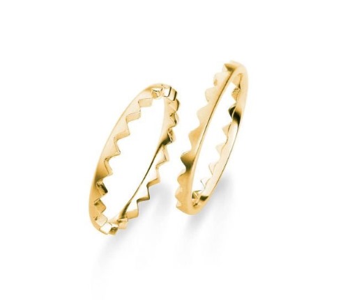 ALIANZA ENTRELAZADAS